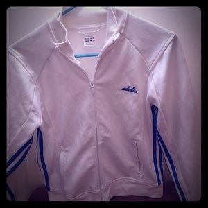 adidas Jackets & Coats - Adidas track jacket adidas Jackets & Coats - Adidas track jacket